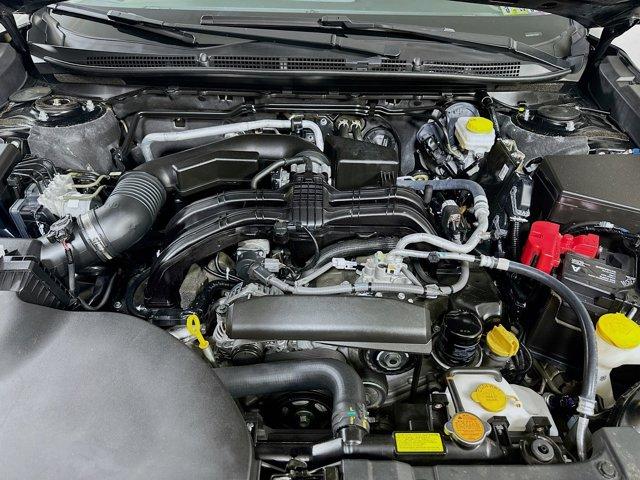 2023 Subaru Outback Vehicle Photo in Doylestown, PA 18902