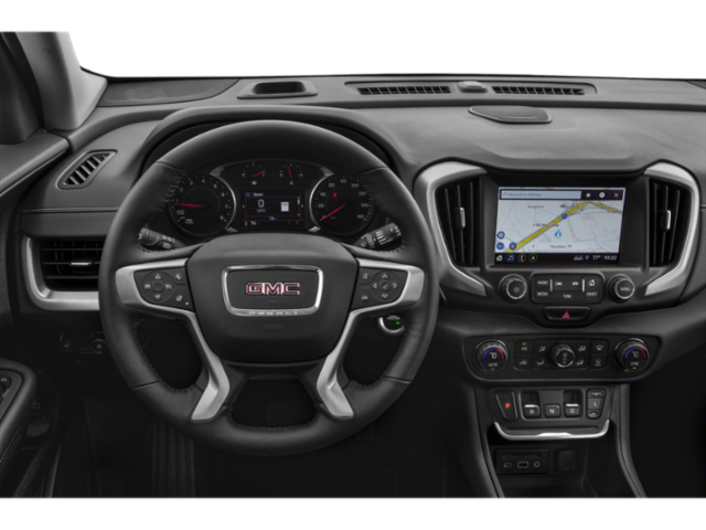 2018 GMC Terrain Vehicle Photo in San Antonio, TX 78230