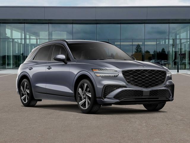 2026 Genesis GV70 Vehicle Photo in Appleton, WI 54913