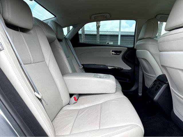 2015 Toyota Avalon Vehicle Photo in Hinesville, GA 31313