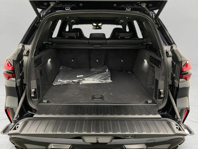 2026 BMW X5 M Vehicle Photo in Appleton, WI 54913