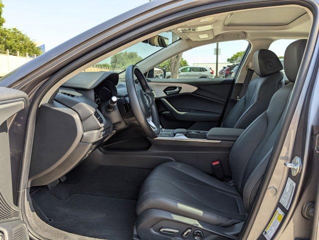 2023 Acura TLX Vehicle Photo in San Antonio, TX 78230