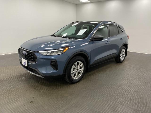 2024 Ford Escape Vehicle Photo in Appleton, WI 54913