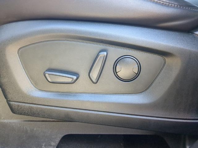2023 Ford Explorer Vehicle Photo in Brunswick, GA 31525