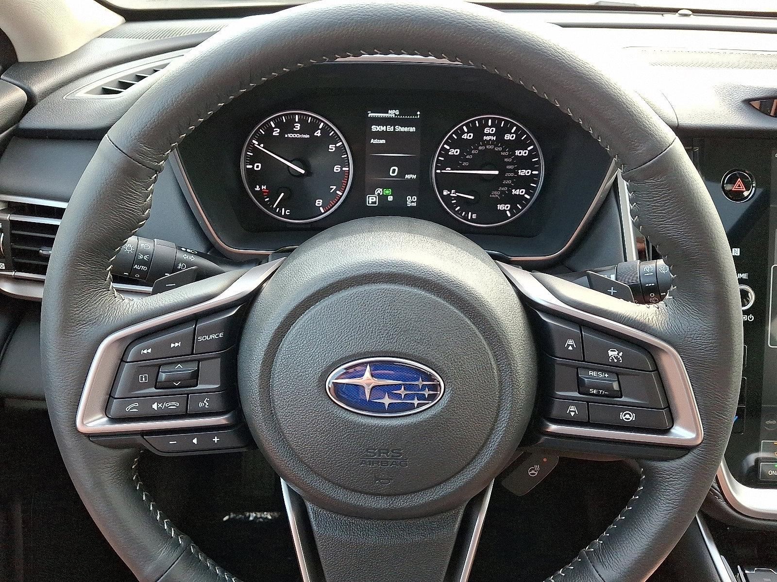 2025 Subaru Outback Vehicle Photo in Harrisburg, PA 17111