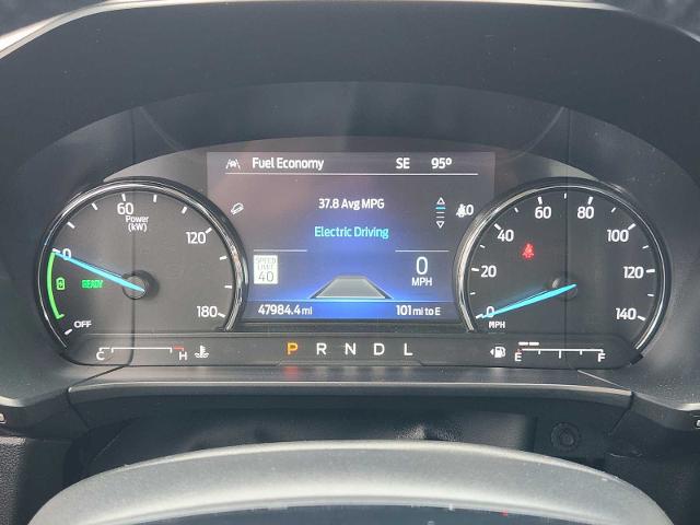 2021 Ford Escape Vehicle Photo in DALLAS, TX 75209