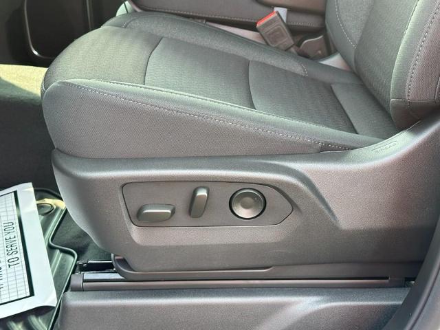 2025 Chevrolet Silverado 2500 HD Vehicle Photo in COLUMBIA, MO 65203-3903