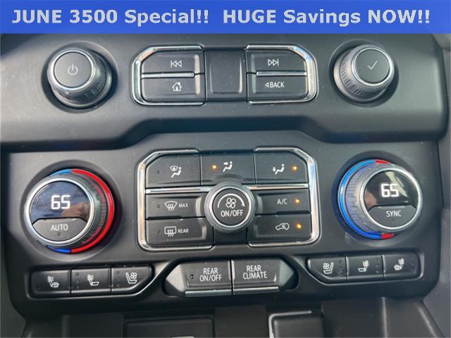 2023 Chevrolet Tahoe Vehicle Photo in GREEN BAY, WI 54304-5303