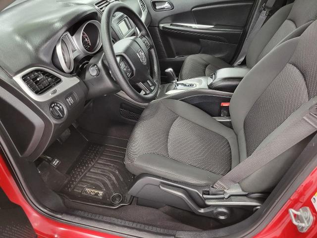 2018 Dodge Journey Vehicle Photo in NEENAH, WI 54956-2243