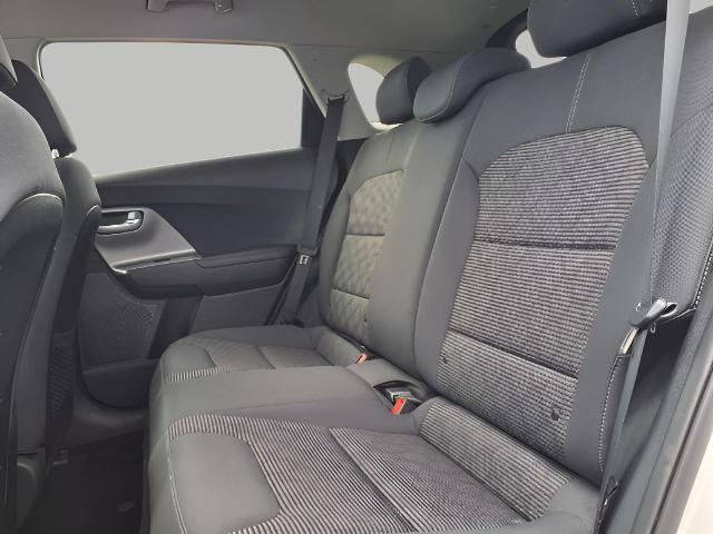 2017 Kia Niro Vehicle Photo in Oshkosh, WI 54904