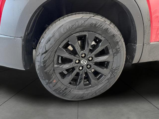2025 Mazda CX-50 Vehicle Photo in Green Bay, WI 54304