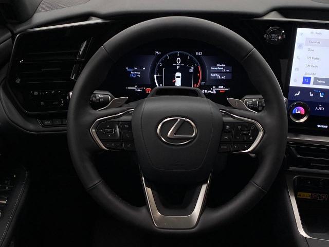 2025 Lexus TX 350 Vehicle Photo in Appleton, WI 54913