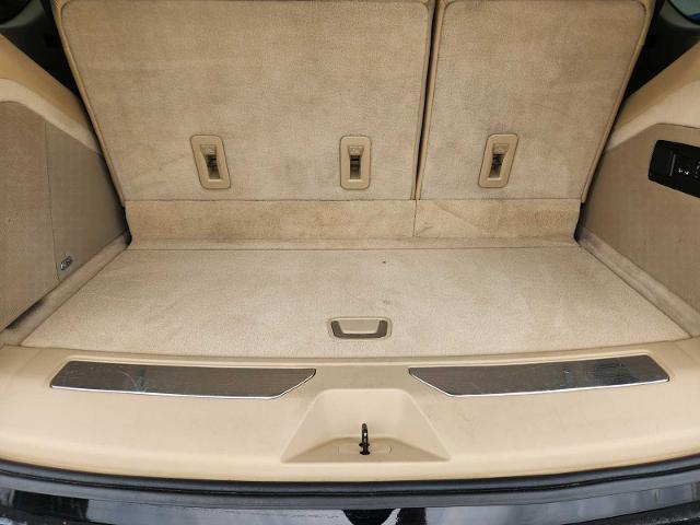 2021 Cadillac Escalade Vehicle Photo in DENTON, TX 76210-9321