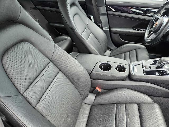 2020 Porsche Panamera Vehicle Photo in AUSTIN, TX 78717