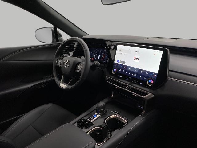 2025 Lexus RX 350 Vehicle Photo in Appleton, WI 54913