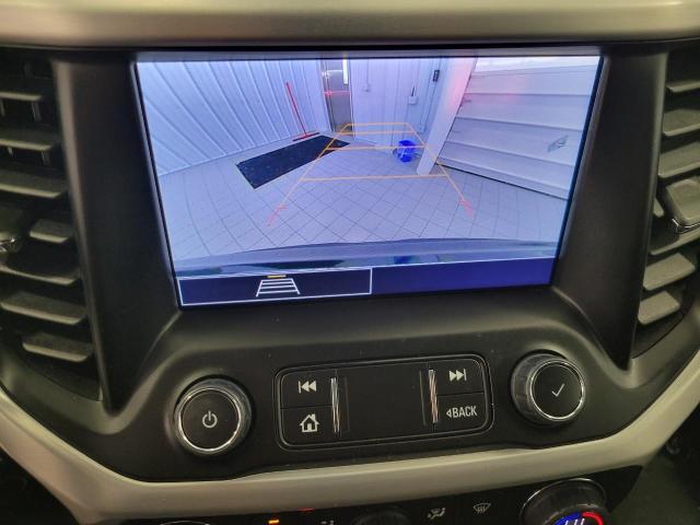 2023 GMC Acadia Vehicle Photo in NEENAH, WI 54956-2243
