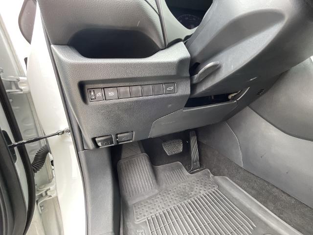 2023 Toyota RAV4 Vehicle Photo in BENTONVILLE, AR 72712-4322