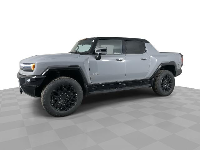 2025 GMC HUMMER EV Pickup Vehicle Photo in GILBERT, AZ 85297-0402