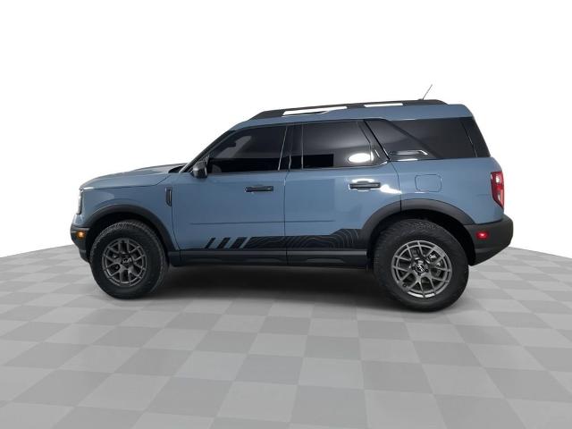 2023 Ford Bronco Sport Vehicle Photo in GILBERT, AZ 85297-0402