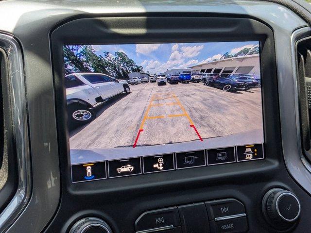 2020 Chevrolet Silverado 1500 Vehicle Photo in BRUNSWICK, GA 31525-1881