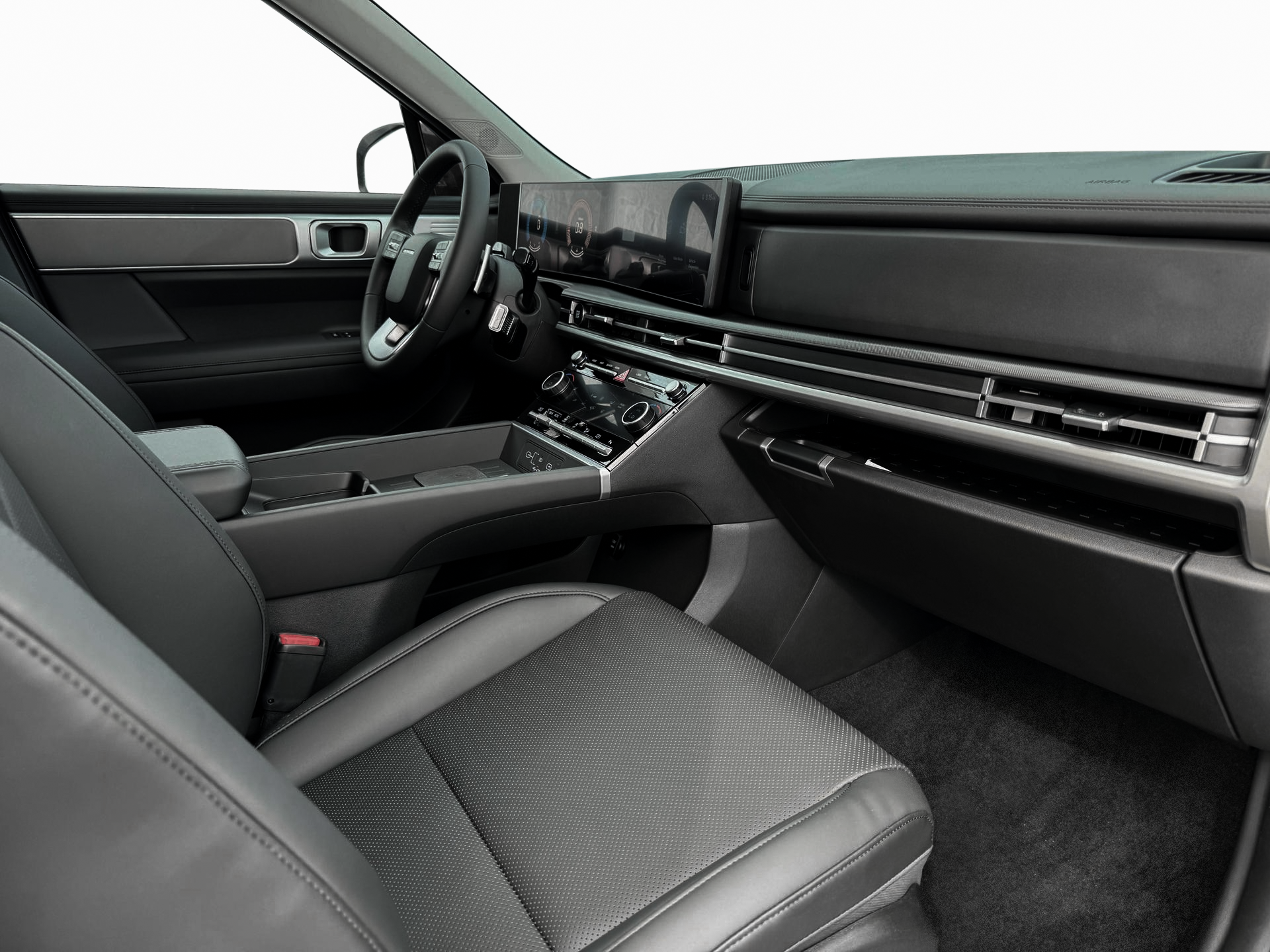 2025 Hyundai SANTA FE Vehicle Photo in Philadelphia, PA 19116