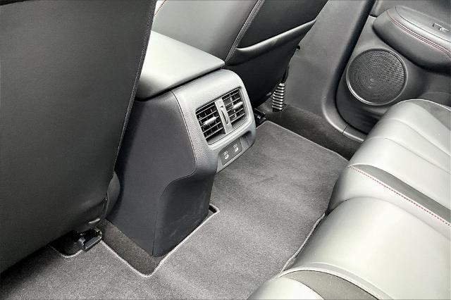 2025 Acura ADX Vehicle Photo in Tulsa, OK 74145