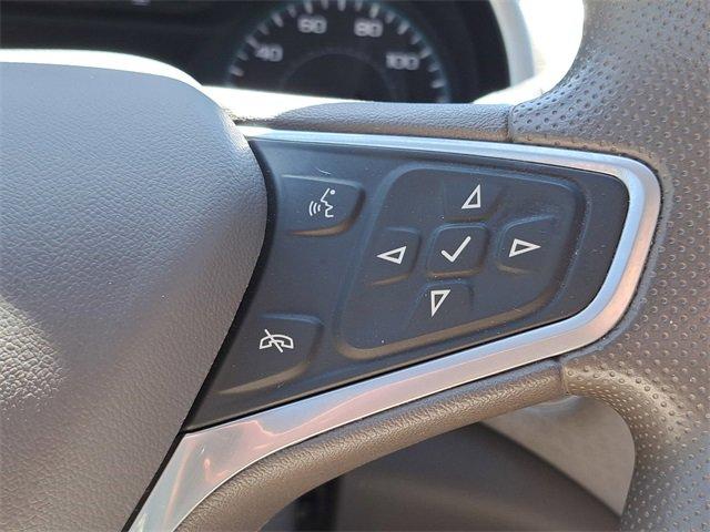 2022 Chevrolet Malibu Vehicle Photo in MILFORD, OH 45150-1684
