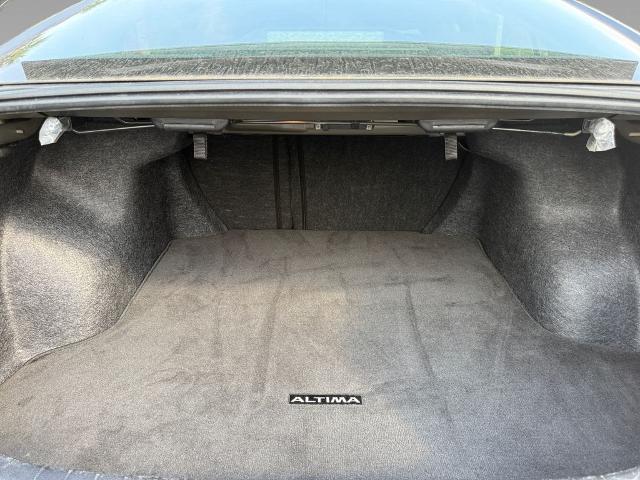 2024 Nissan Altima Vehicle Photo in Savannah, GA 31419