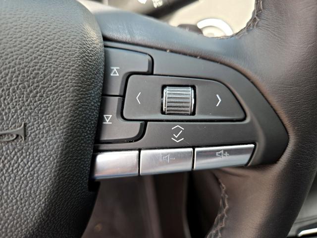 2023 Cadillac XT4 Vehicle Photo in Weatherford, TX 76087