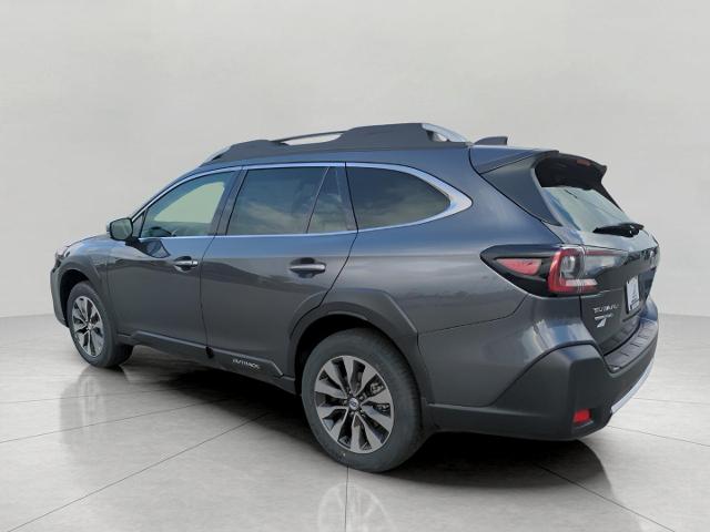 2025 Subaru Outback Vehicle Photo in Green Bay, WI 54304