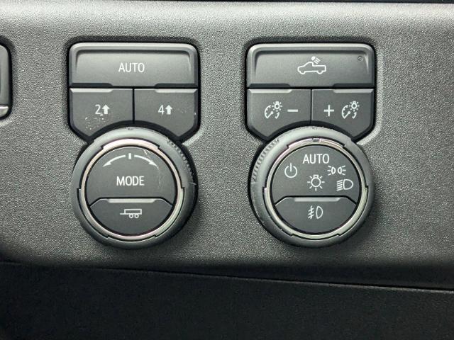 2025 Chevrolet Silverado 1500 Vehicle Photo in BEAUFORT, SC 29906-4218