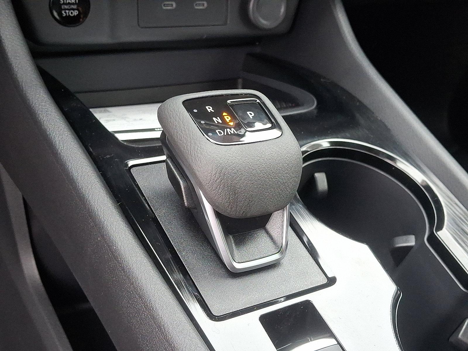 2025 Nissan Rogue Vehicle Photo in Mechanicsburg, PA 17050-2306
