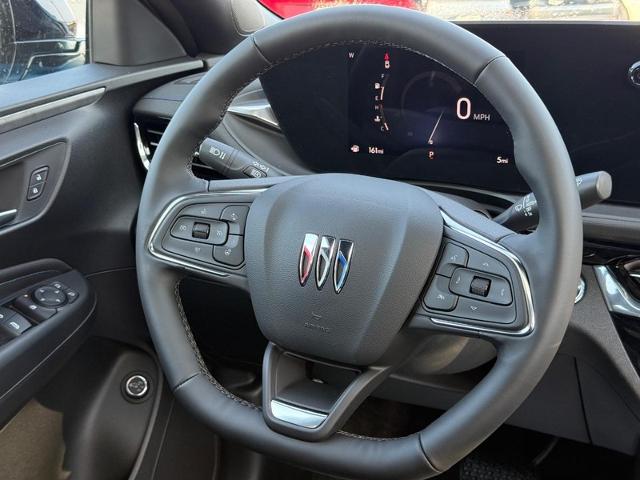 2025 Buick Envista Vehicle Photo in COLUMBIA, MO 65203-3903