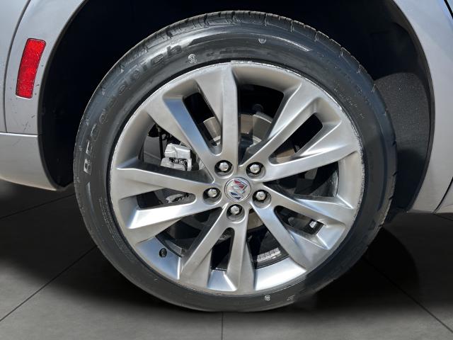 2022 Buick Envision Vehicle Photo in MANITOWOC, WI 54220-5838