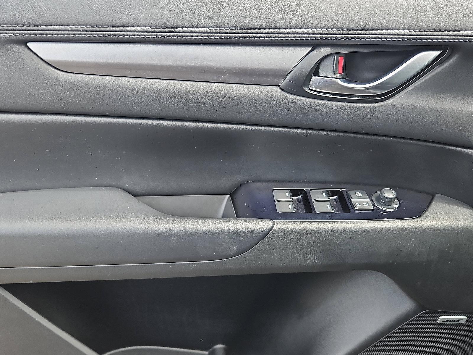 2019 Mazda CX-5 Vehicle Photo in Trevose, PA 19053