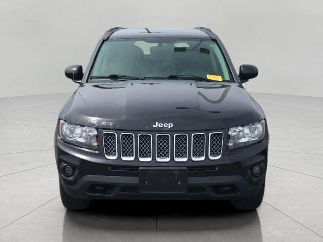 2014 Jeep Compass Vehicle Photo in GREEN BAY, WI 54303-3330