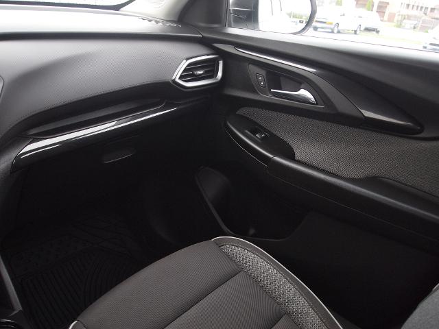 2022 Chevrolet Trailblazer Vehicle Photo in MADISON, IN 47250-1611