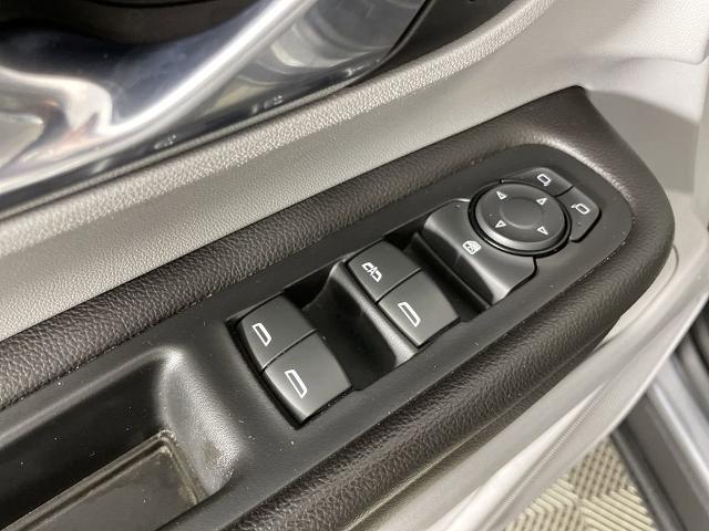 2021 GMC Terrain Vehicle Photo in GILBERT, AZ 85297-0402