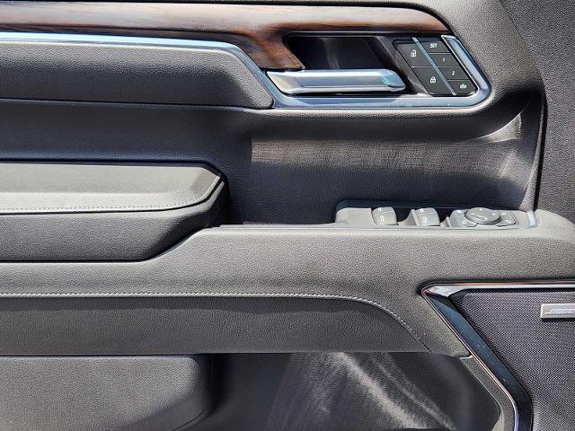 2024 GMC Sierra 1500 Vehicle Photo in DENTON, TX 76210-9321