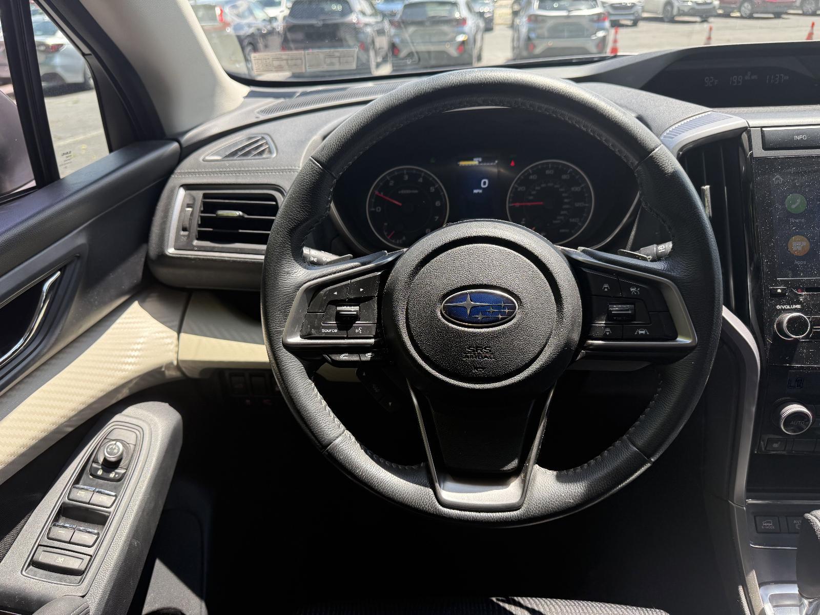 2019 Subaru Ascent Vehicle Photo in Harrisburg, PA 17111