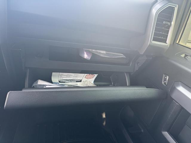 2018 Ford F-150 Vehicle Photo in Green Bay, WI 54304