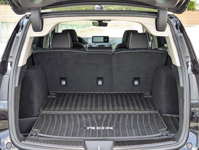 2023 Acura RDX Vehicle Photo in San Antonio, TX 78230