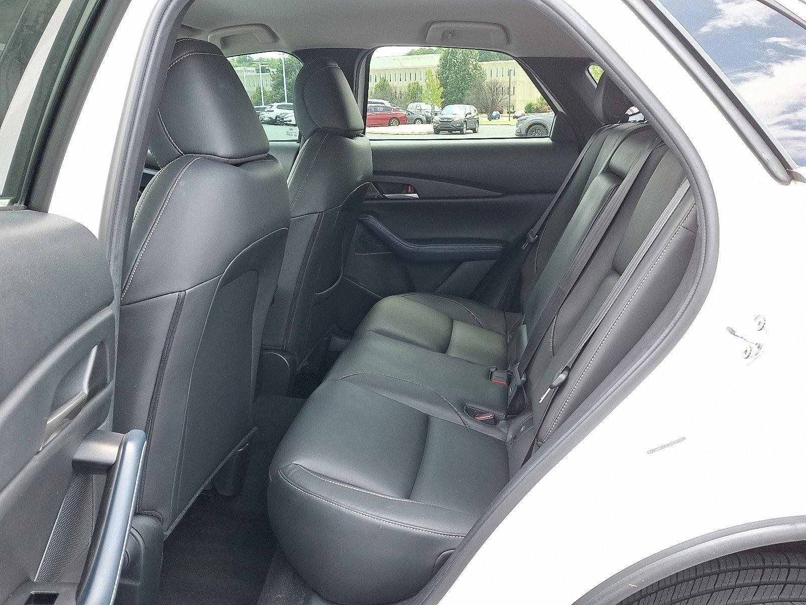2020 Mazda CX-30 Vehicle Photo in Harrisburg, PA 17111