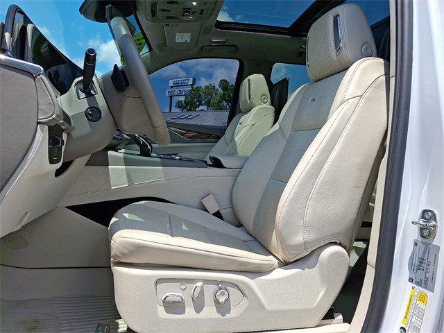 2023 Cadillac Escalade Vehicle Photo in ALLENTOWN, PA 18103-7399