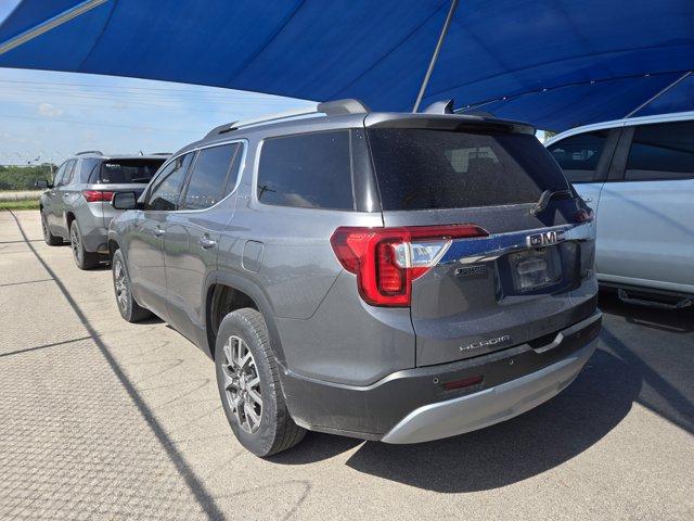 2020 GMC Acadia Vehicle Photo in Decatur, TX 76234