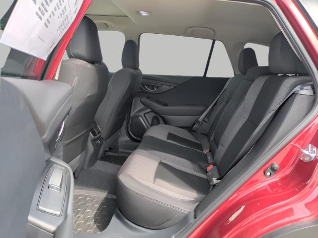 2025 Subaru Outback Vehicle Photo in Green Bay, WI 54304