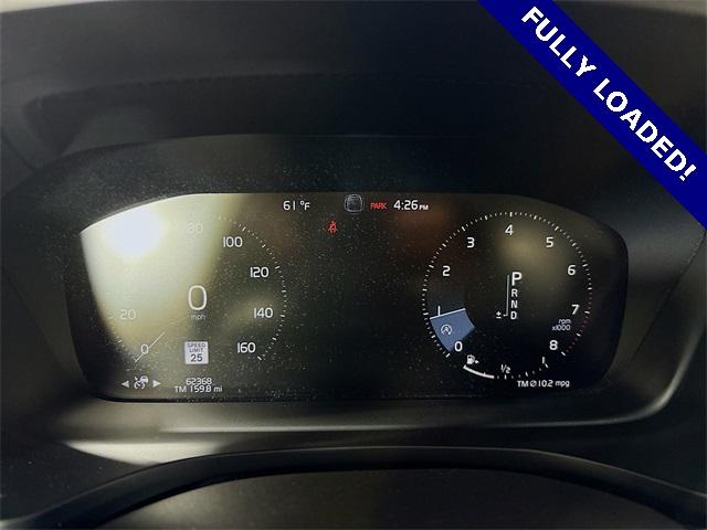 2021 Volvo S60 Vehicle Photo in Puyallup, WA 98371