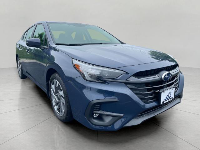 2025 Subaru Legacy Vehicle Photo in Oshkosh, WI 54904