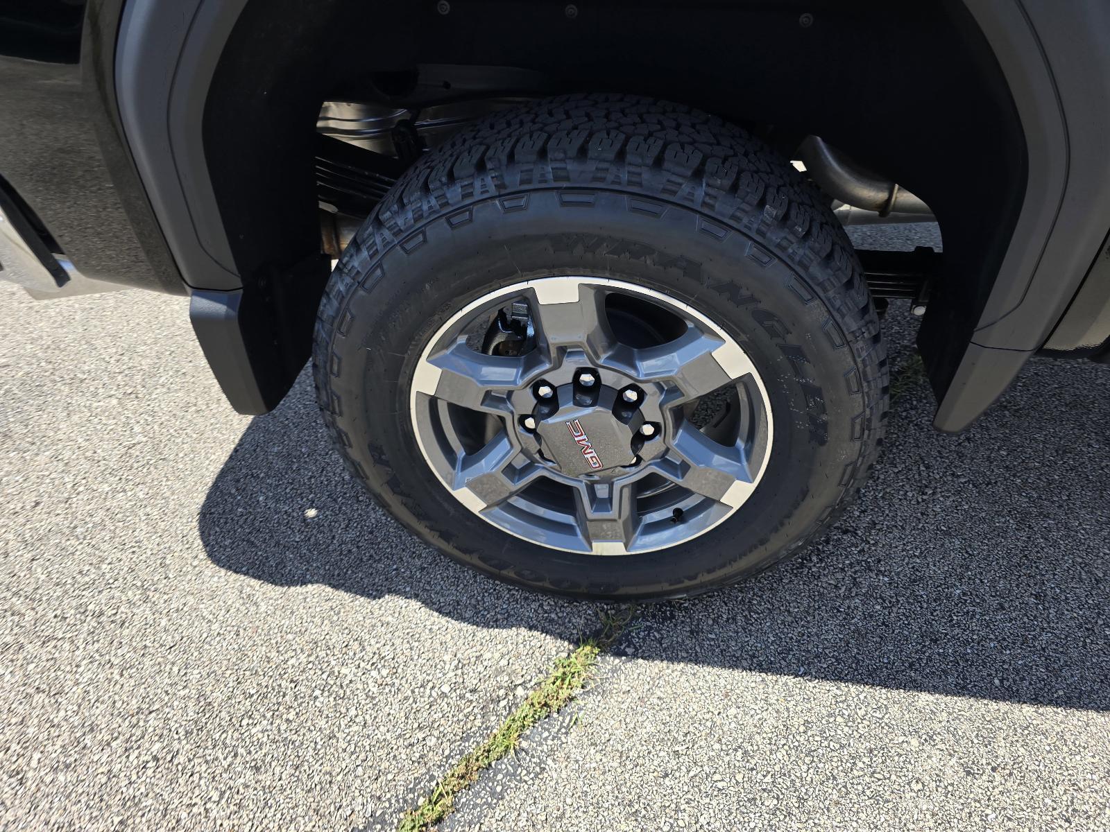 2025 GMC Sierra 2500 HD Vehicle Photo in Rolla, MO 65401