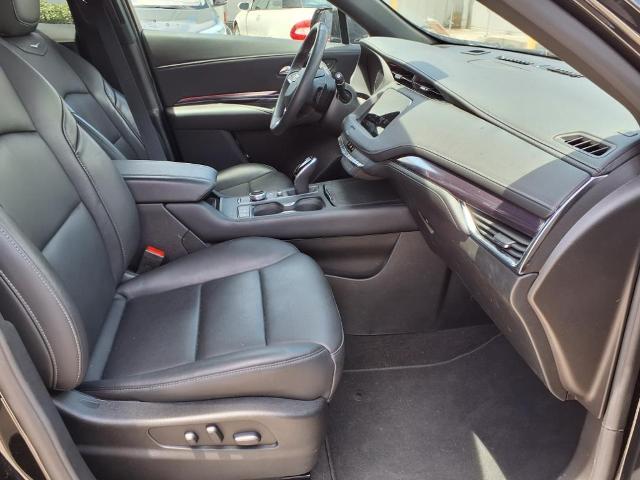 2023 Cadillac XT4 Vehicle Photo in Tampa, FL 33612